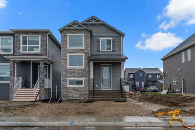 50 Creekview Gardens SW