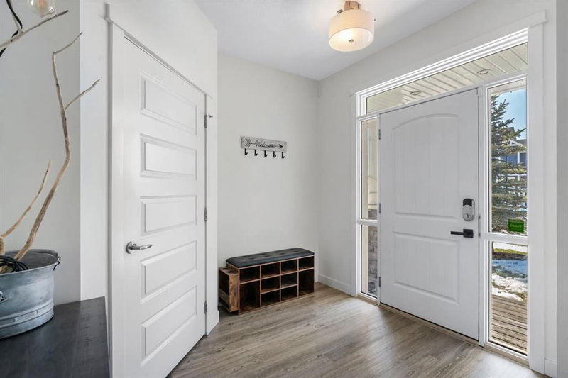118 REUNION Green NW