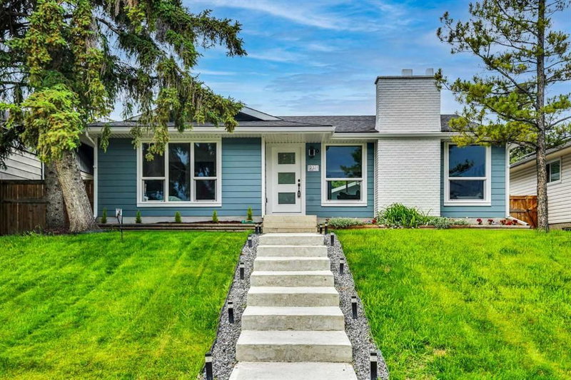 12031 Candiac Road SW, Calgary, Alberta