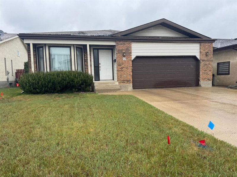 Recently sold home in Highland Green Estates