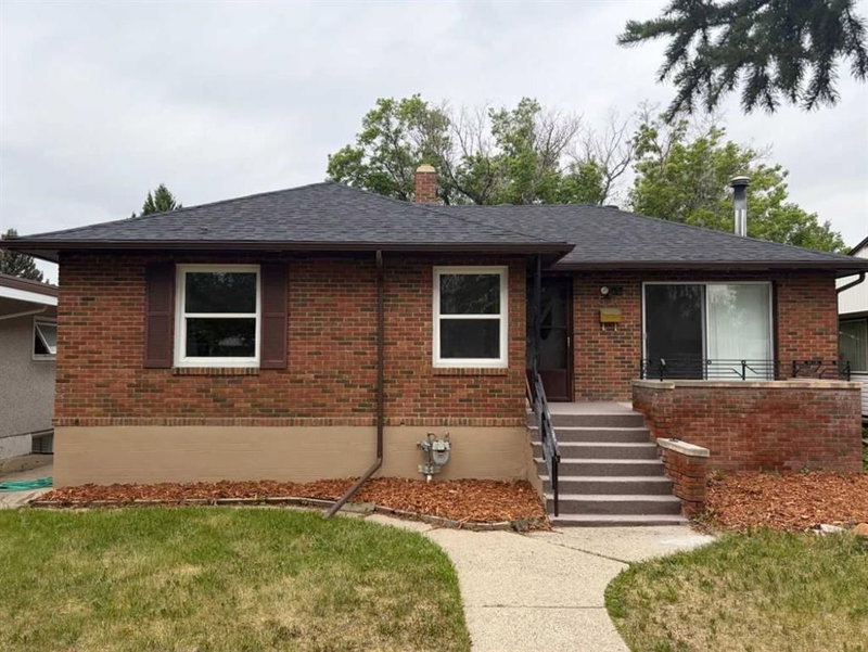 Recently sold home in Victoria Park