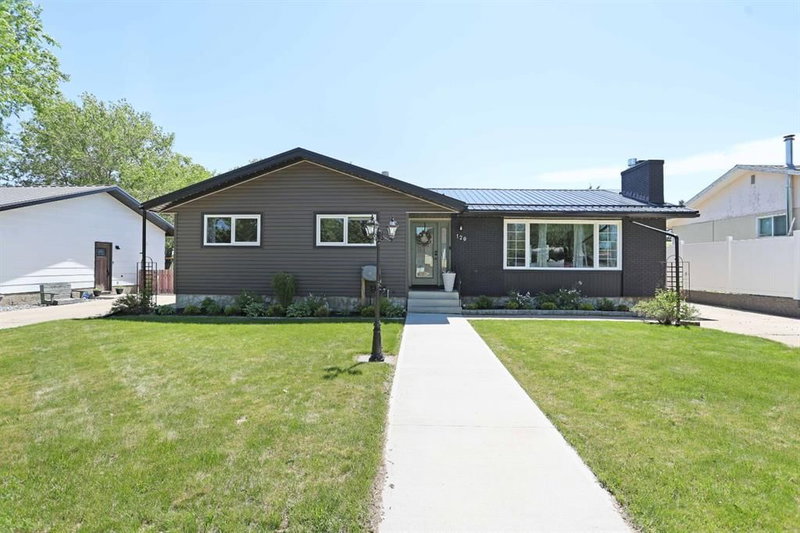 Recently sold home in Ingram Park