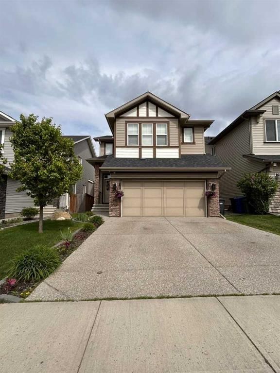 149 Cimarron Vista Crescent, Okotoks, Alberta