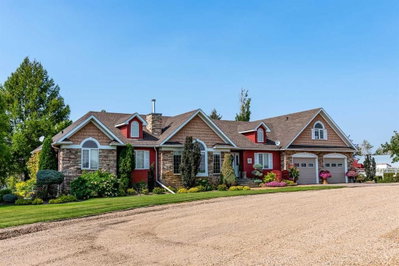 451066 Rge Rd 73