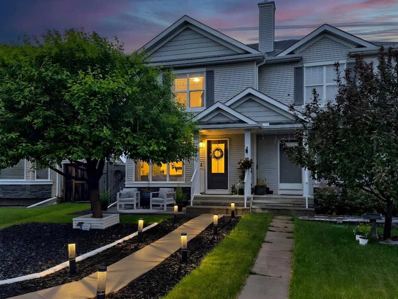 258 Cramond Court SE, Calgary, Alberta
