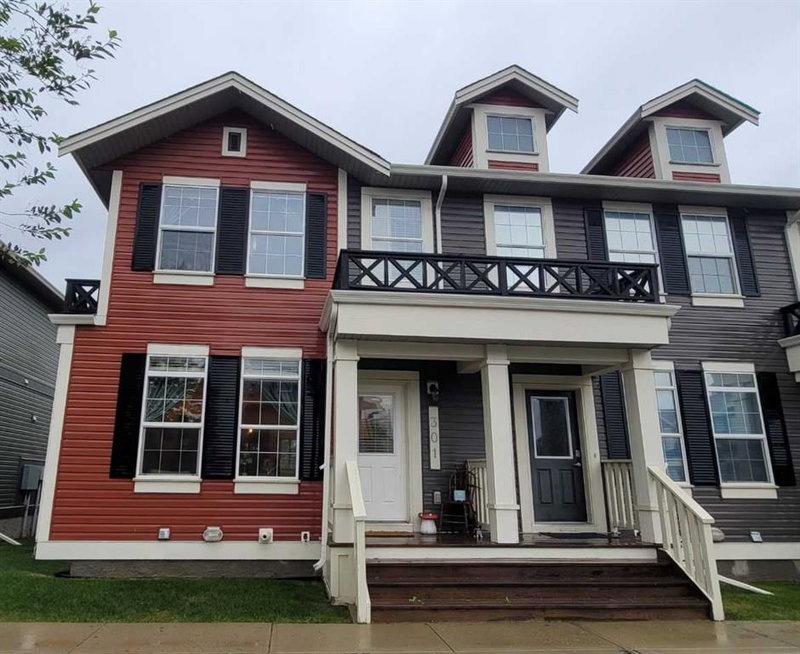 Recently sold home in Williamstown