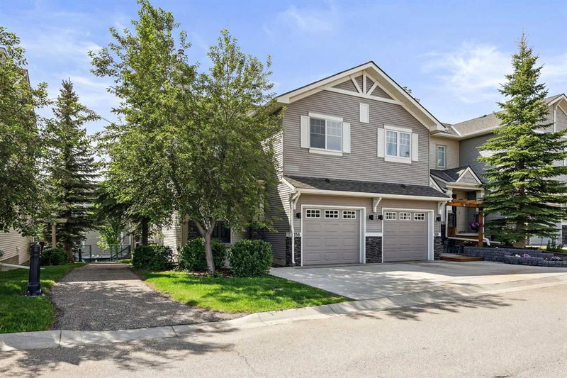 371 Marina Drive #156, Chestermere, Alberta