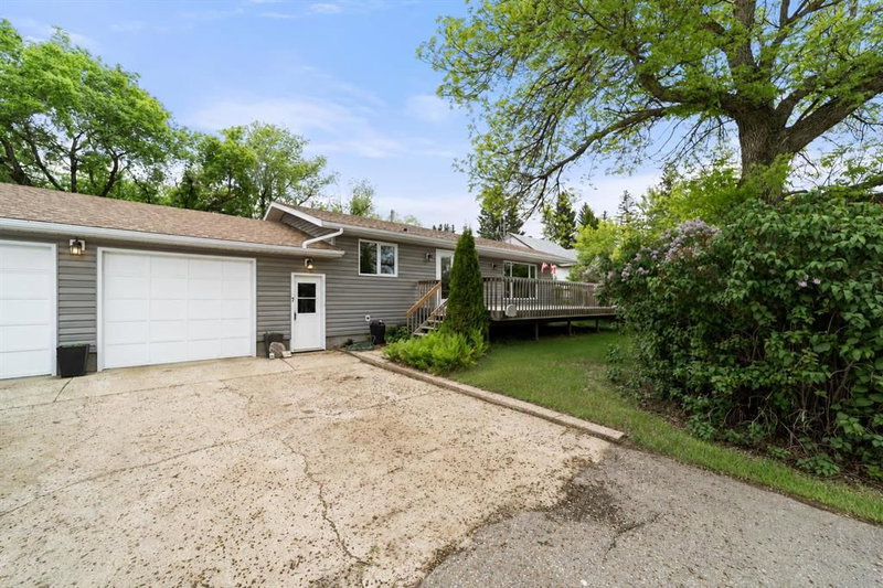 Recently sold home in Rosalind