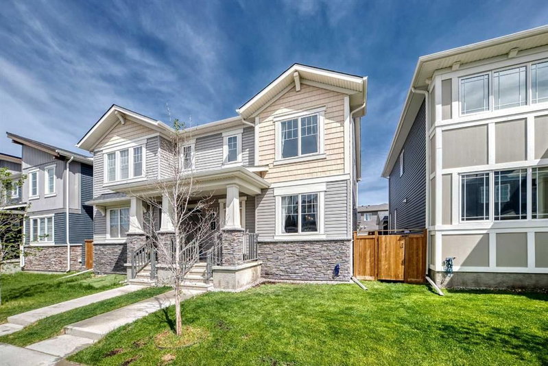 131 Carringham Road NW