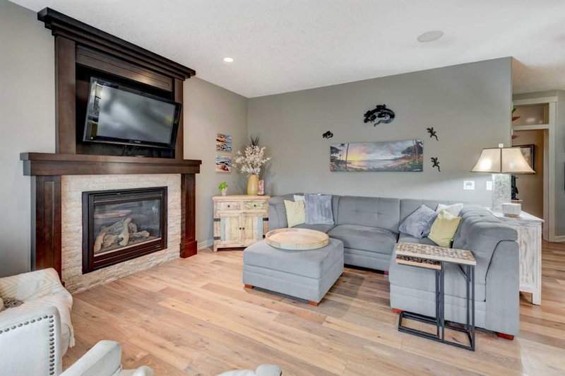 113 Wildrose Drive, Wildflower — interior photo
