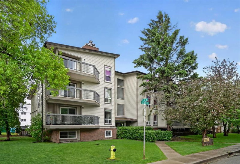 Recently sold home in Crescent Heights