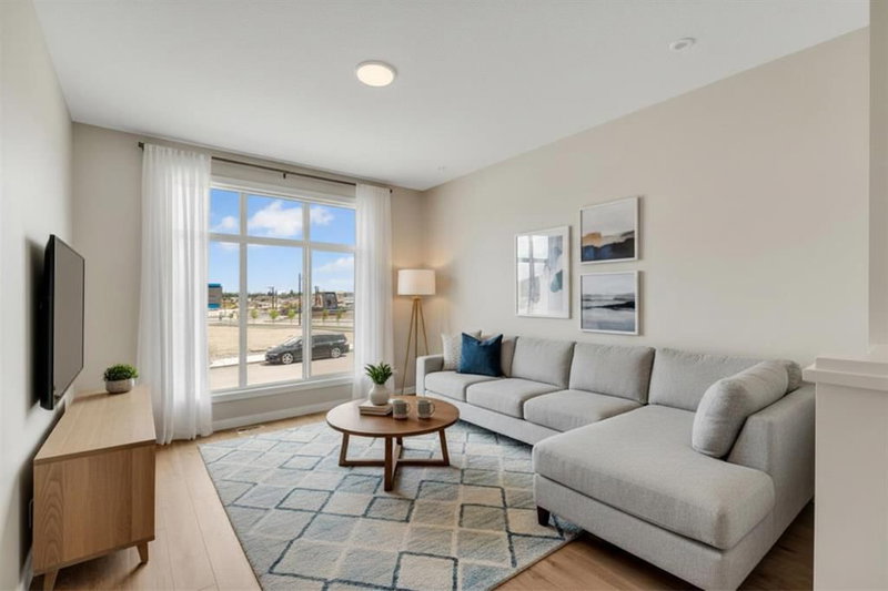 46 Tillotson Loop, Tillotson — interior photo