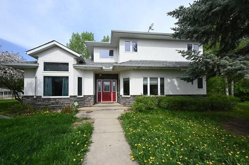 Recently sold home in Colinton