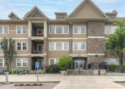 208 - 100 Cranfield Common SE