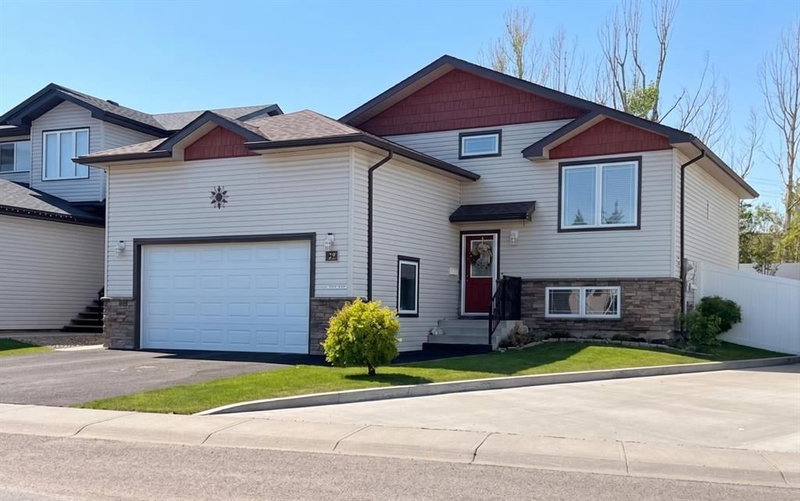 Recently sold home in SW Hill