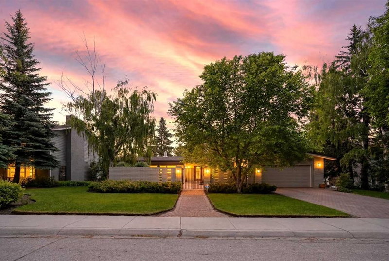72 Massey Place SW, Calgary, Alberta