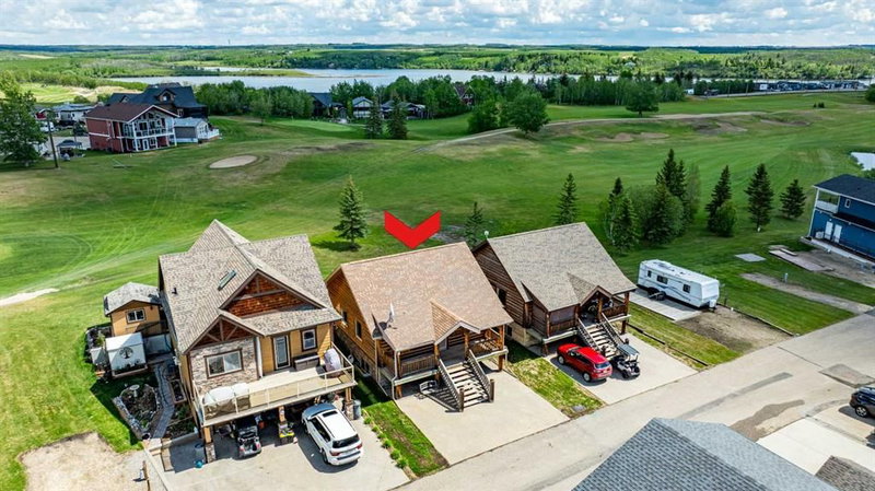 25054 South Pine Lake Road, Rural Red Deer County