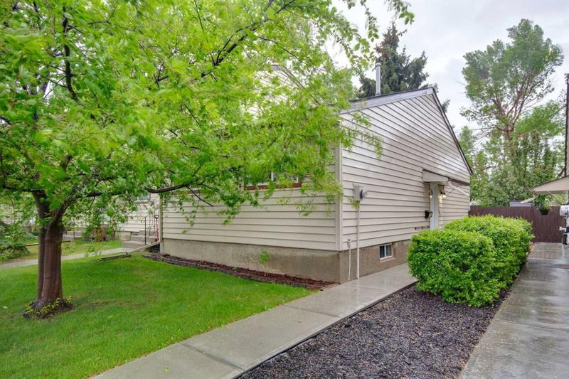 Recently sold home in Marlborough Park