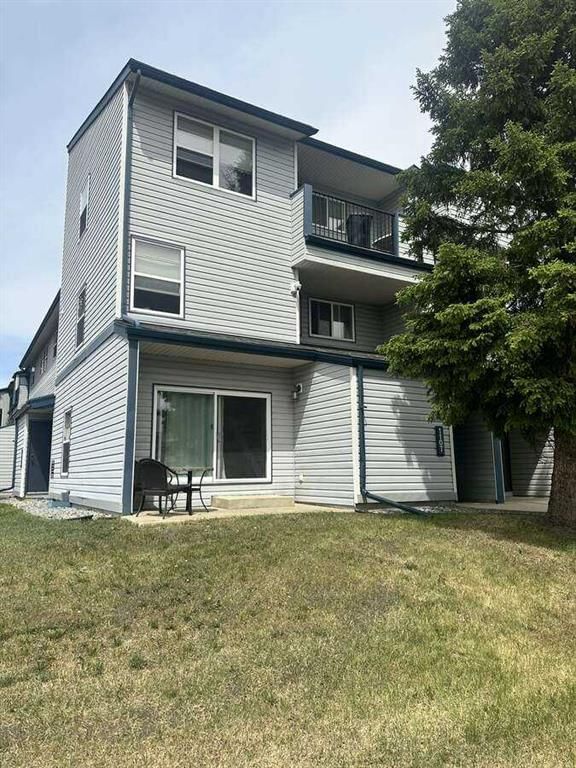 Recently sold home in Patterson Place