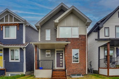 44 Seton Villas SE
