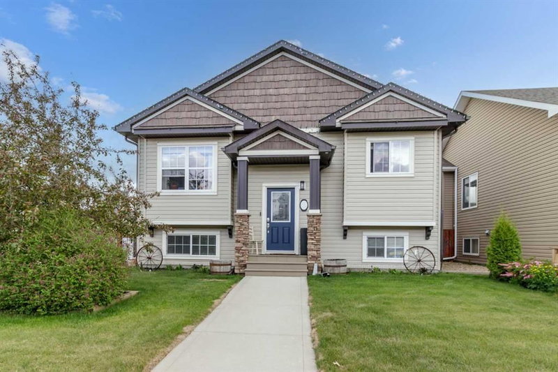 Recently sold home in Ryders Ridge