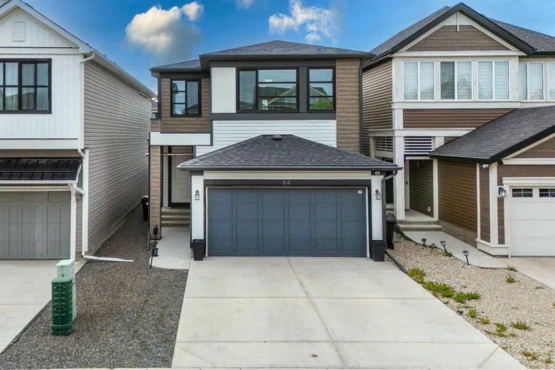 54 Seton Manor SE, Calgary, Alberta