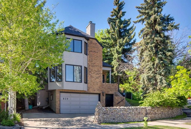 839 Royal Avenue SW, Calgary, Alberta