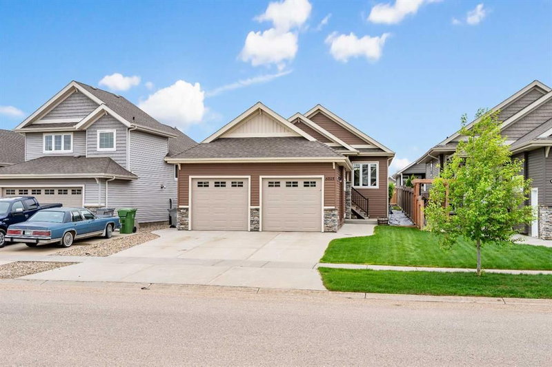 Recently sold home in Lakeside