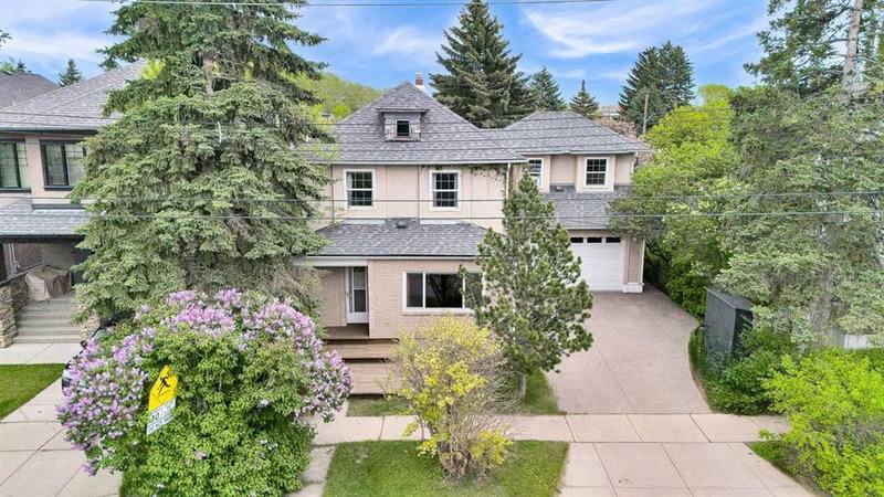 712 14 Street SE, Calgary, Alberta