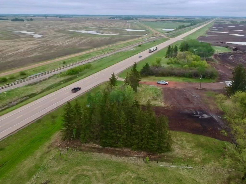 19065 HIghway 13