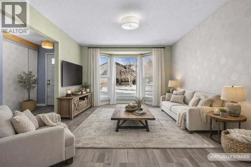 72 Marquis Place SE, Meadowbrook — interior photo