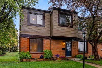 303 - 9803 24 Street SW