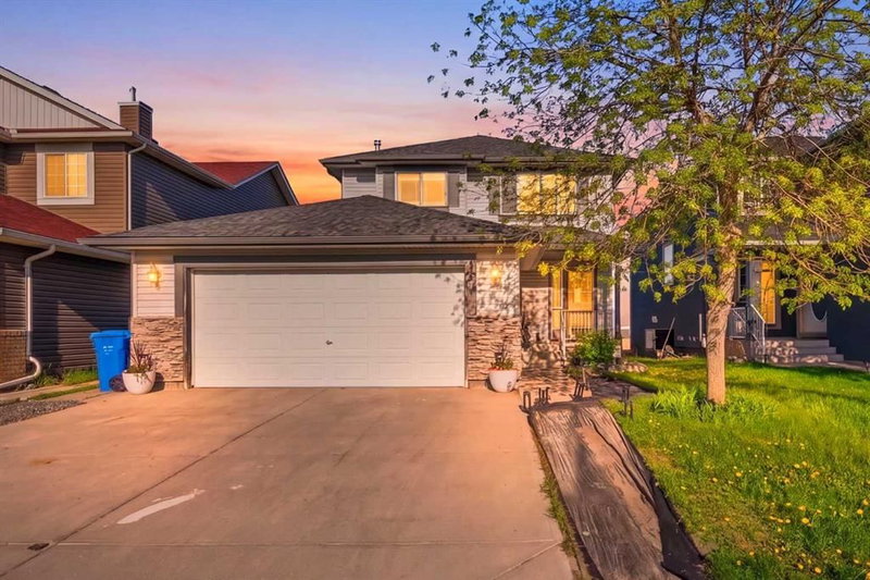 101 Coville Crescent NE, Calgary, Alberta