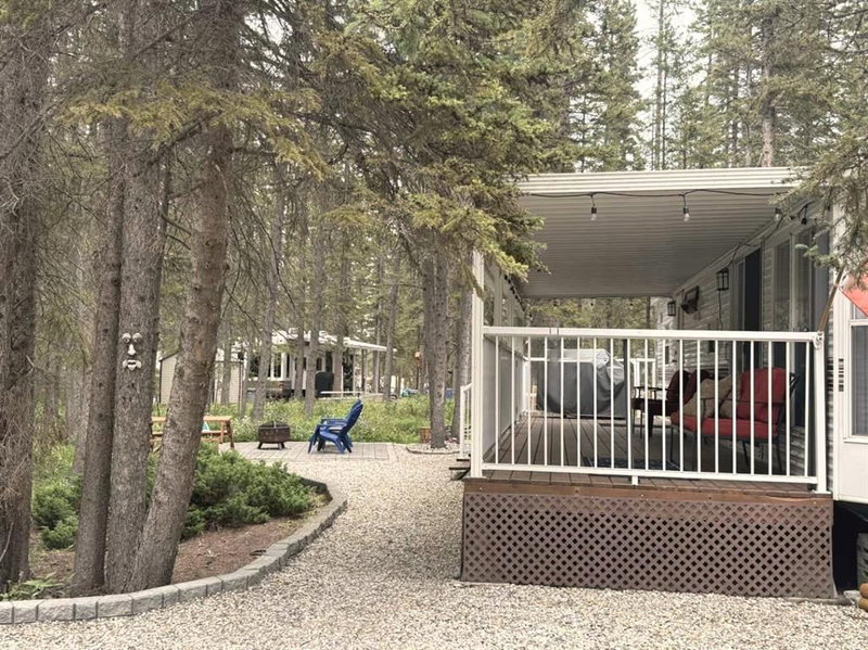 29 TIMBER TRAIL - 5230 27 Highway