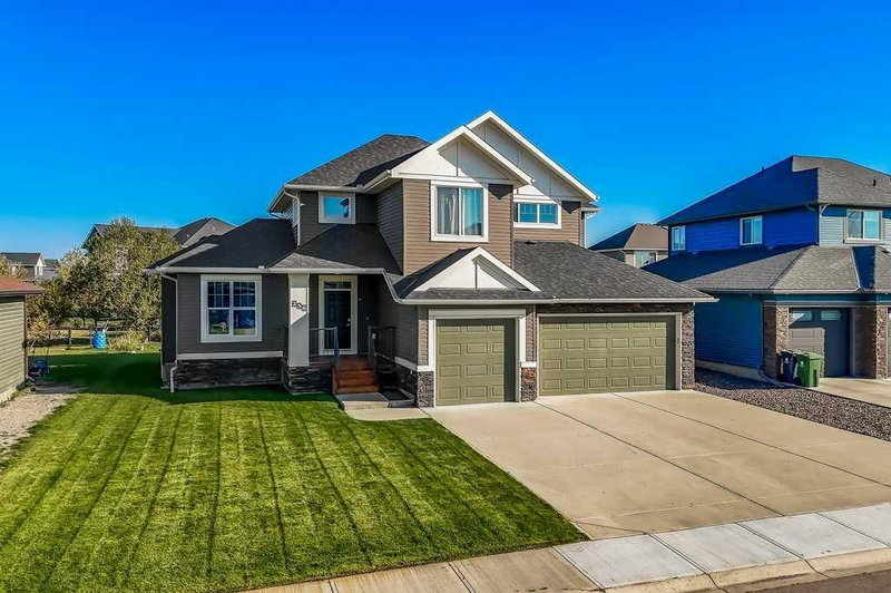 Recently sold home in Boulder Creek Estates