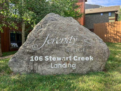 105 - 106 Stewart Creek Landing