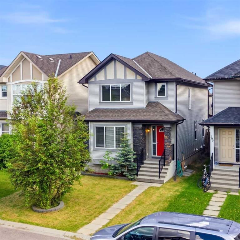 186 Cranberry Place SE, Calgary, Alberta