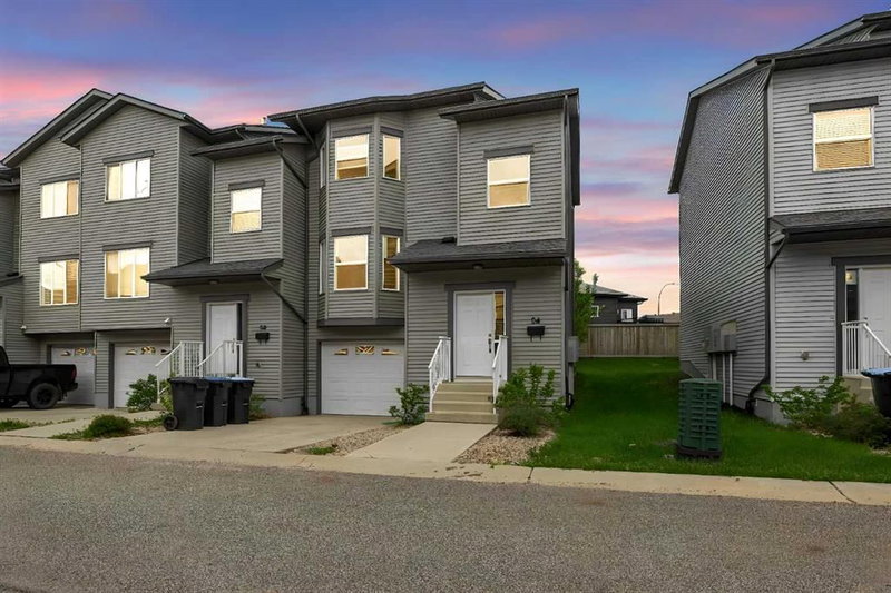 Recently sold home in Wood Buffalo