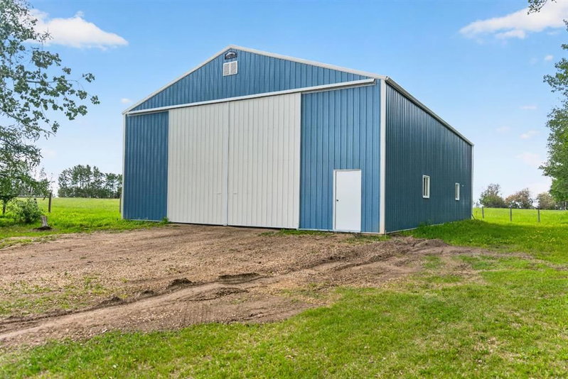 45016 Township Road 744A