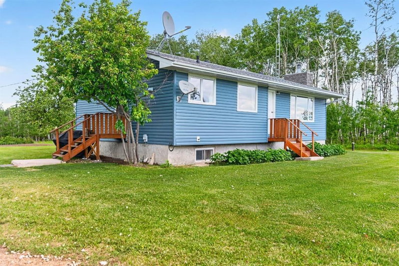 45016 Township Road 744A