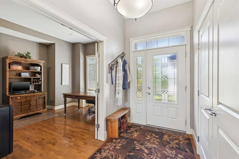 1924 Riverside Drive NW, Highwood Lake — interior photo