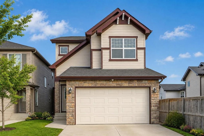 102 Kincora Glen Mews NW, Calgary, Alberta