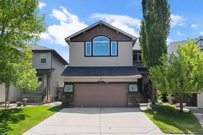 60 Chapala Square SE, Calgary, Alberta