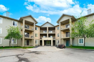 214 - 1000 Citadel Meadow Point NW