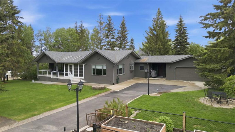 202 - 36214 Range Road 250