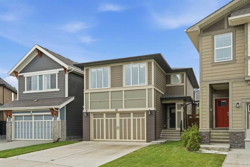 66 Masters Place SE, Calgary, Alberta