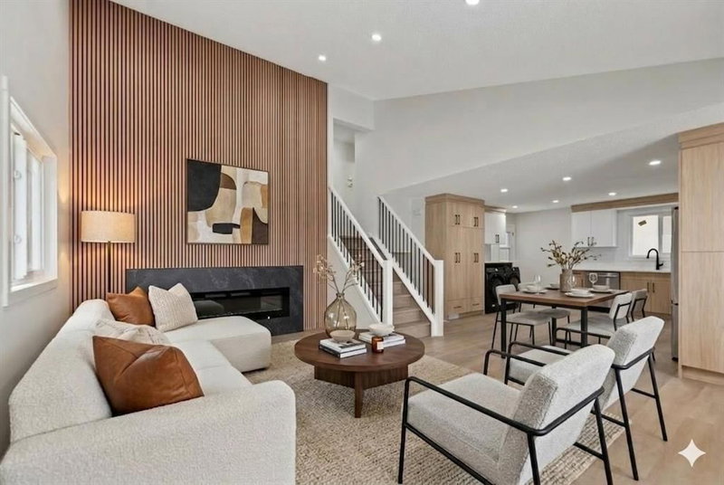 2031 24 Avenue NE, Calgary, Alberta