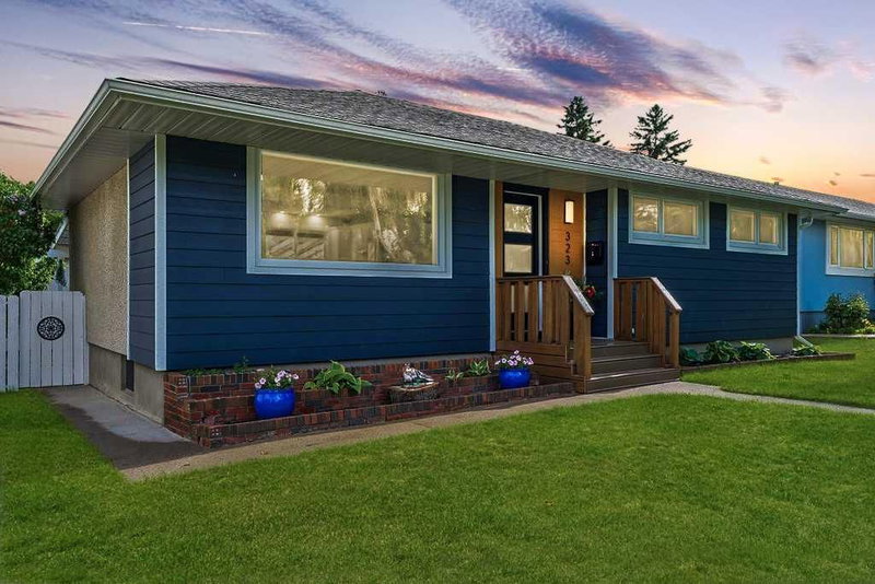 323 84 Avenue SE, Calgary, Alberta