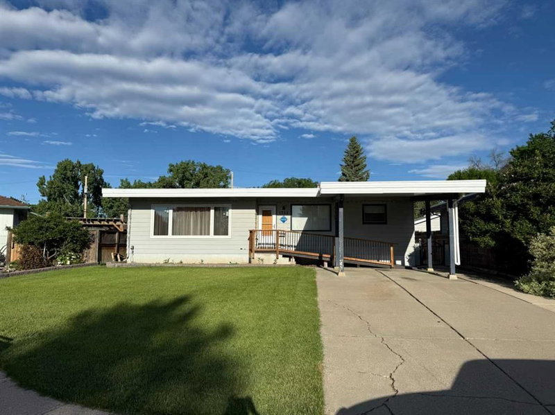 Recently sold home in Agnes Davidson