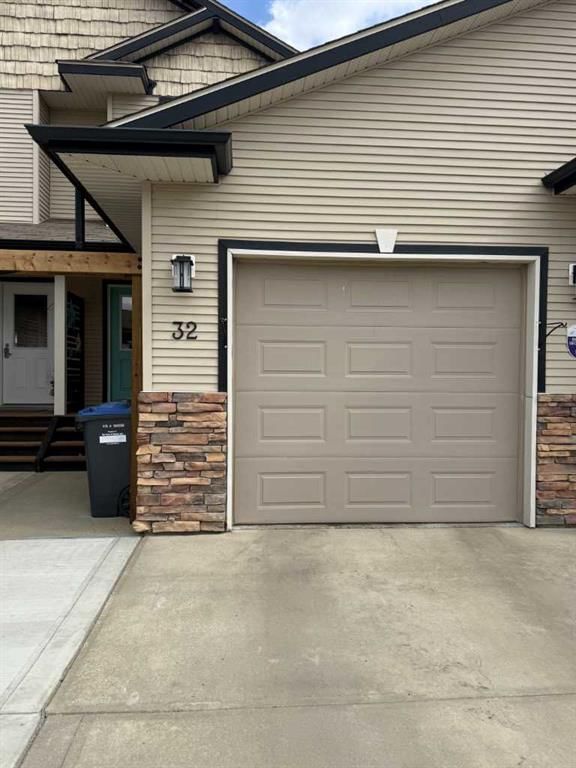 32 Legend Court, Sylvan Lake, Alberta